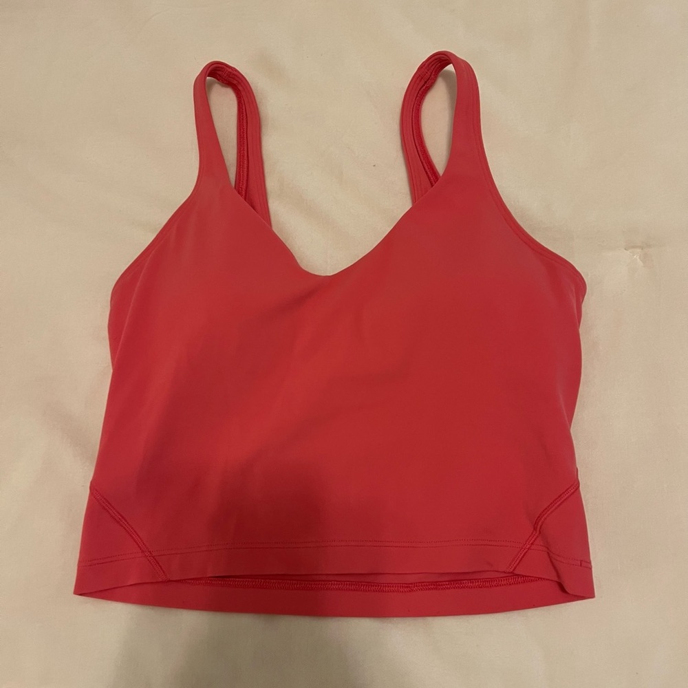 Lululemon Align Tank